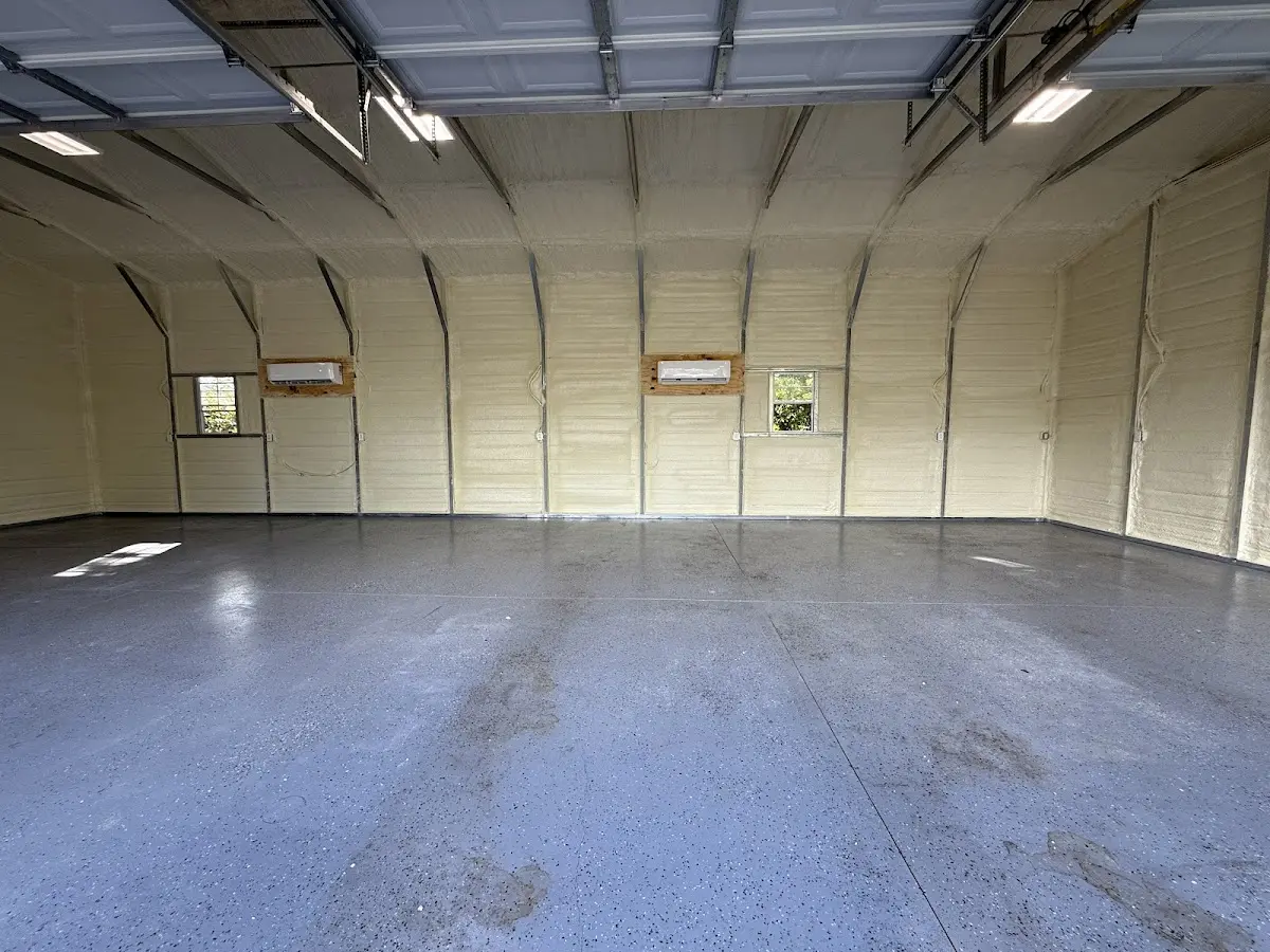 Crawl Space Insulation in Mehlville, MO